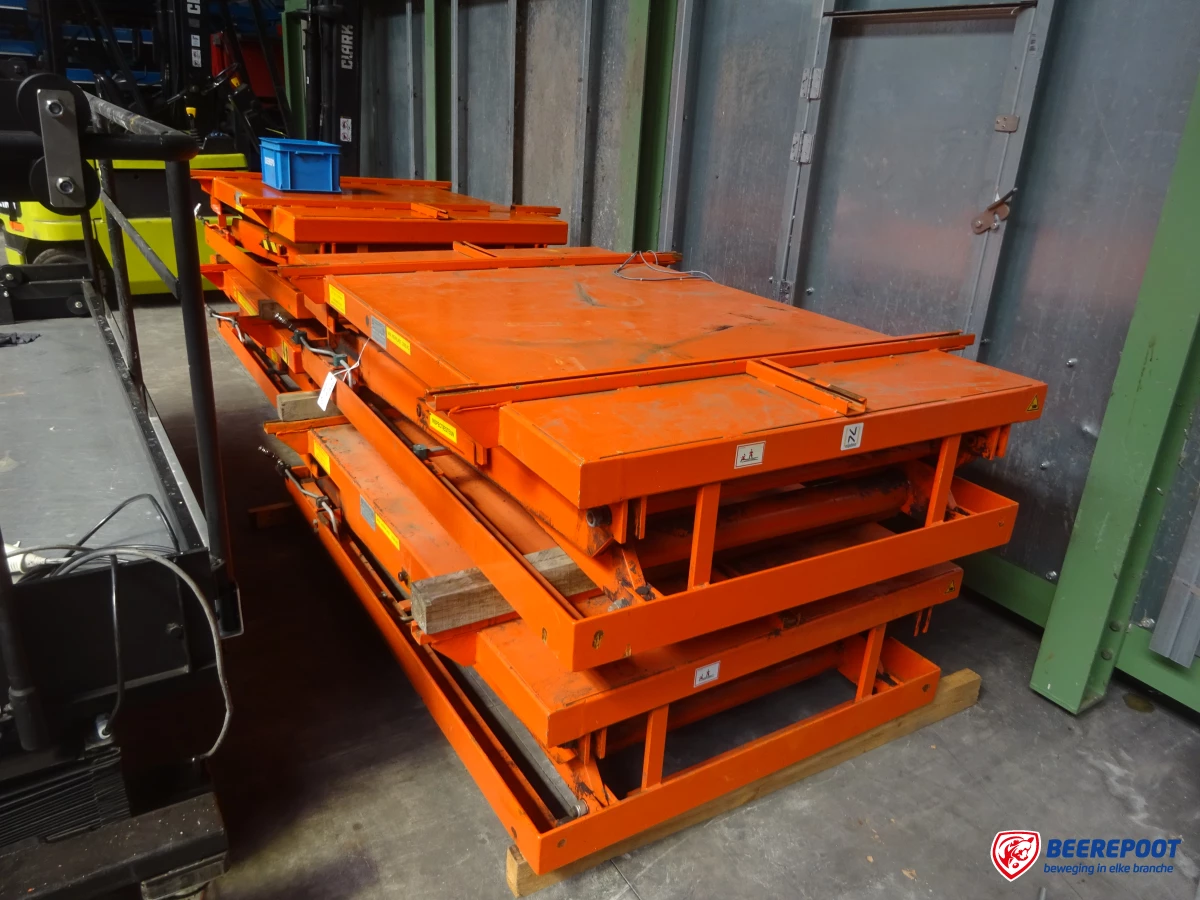 Heftafels solide